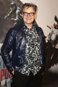 VIP-Screening 'Mission: Impossible - Rogue Nation' in Berlin