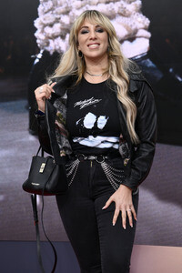 Filmpremiere 'Michael' in Berlin