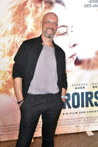 Filmpremiere 'Miroirs No. 3' in Berlin