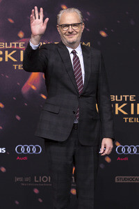 Filmpremiere 'Die Tribute von Panem - Mockingjay: Teil 2' in Berlin