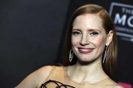 Filmpremiere 'Molly's Game' in New York