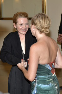 Filmpremiere 'Gentle Monster' in Berlin