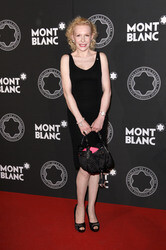 Montblanc de la Culture Arts Patronage Award, Berlin