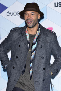 MTV Europe Music Awards 2016 in Rotterdam