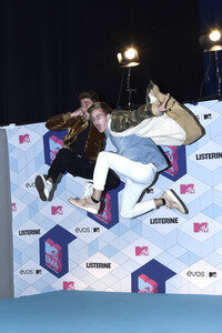 MTV Europe Music Awards 2016 in Rotterdam