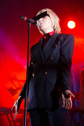 Konzert von Roisin Murphy in Hamburg