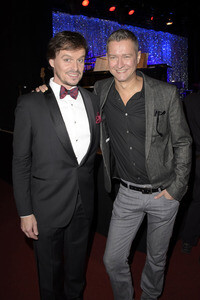 Deutscher Musical Theater Preis 2015 in Berlin