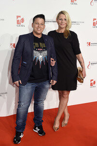 Deutscher Musikautorenpreis 2017 in Berlin