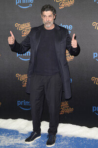 Filmpremiere 'Natale senza Babbo' in Rom