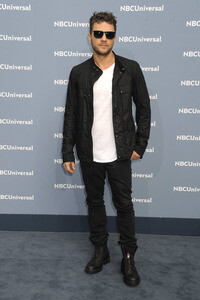 NBCUniversal Programmpräsentation 2016 in New York