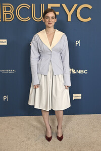 NBCUniversal Emmy Mittagessen in Beverly Hills
