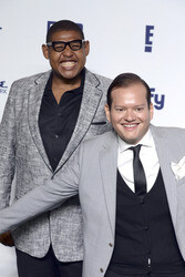 NBCUniversal Cable Entertainment Programmpräsentation 2014, New York