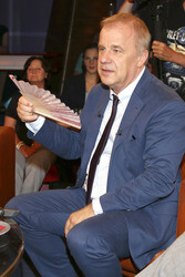 'NDR Talk Show', Hamburg