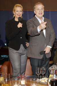 'NDR Talk Show' in Hamburg