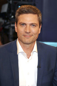 'NDR Talk Show' in Hamburg
