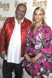 Screening von 'The Nice Guys' in New York