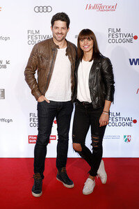 'Forget About Nick' Screening, Film Festival Cologne 2017