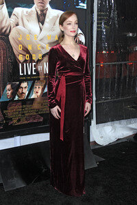 Filmpremiere 'Live by Night' in Los Angeles