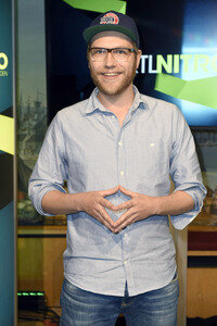 RTL NITRO-Programmpräsentation in Berlin