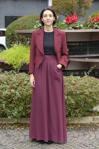 Photocall 'Prima di noi' in Rom