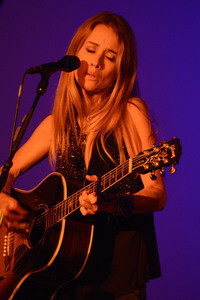 Konzert von Heather Nova in Krefeld