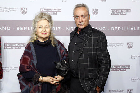 NRW Empfang 2017, Berlinale 2017