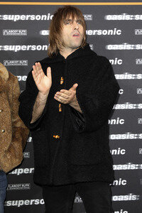 Filmpremiere 'Oasis: Supersonic' in Berlin