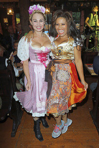 Oktoberfest 2015 in München