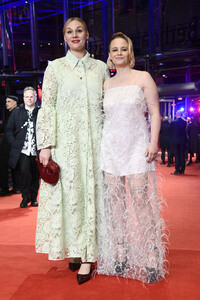 Festivaleröffnung und Filmpremiere 'No Good Men', Berlinale 2026