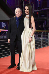 Festivaleröffnung und Filmpremiere 'No Good Men', Berlinale 2026