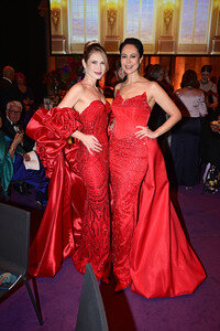 30. Leipziger Opernball 2025 in Leipzig