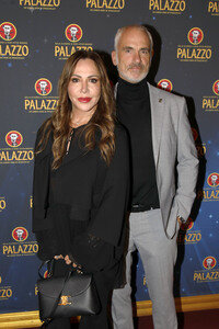 Gala-Premiere der Palazzo Dinner Show 2025 in Berlin