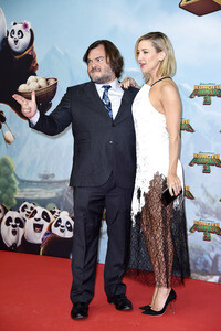 Filmpremiere 'Kung Fu Panda 3' in Berlin