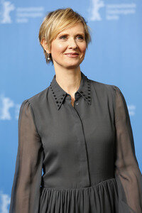 'A Quiet Passion' Photocall, Berlinale 2016