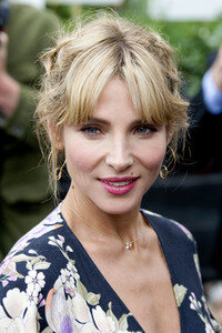 Elsa Pataky präsentiert die Gioseppo Woman Collection in Madrid