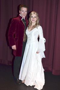 Jochen Sautter, Deborah Sasson