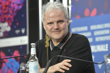 Pressekonferenz 'The Only Living Pickpocket in New York', Berlinale 2026