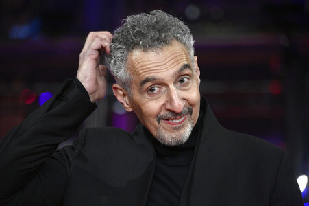 Filmpremiere 'The Only Living Pickpocket in New York', Berlinale 2026