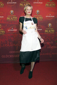 Cornelia Polettos Palazzo Charity Gala 2018 in Hamburg