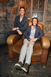 Photocall 'Harry Potter: The Exhibition' in Potsdam