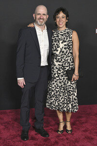 Filmpremiere 'Predator: Badlands' in Los Angeles