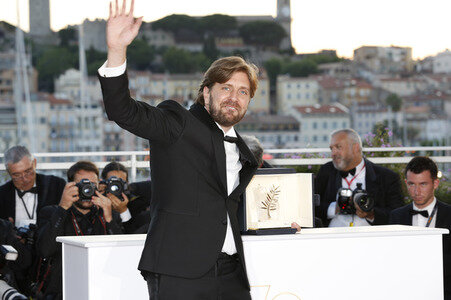 Preisträger Photocall, Cannes Film Festival 2017