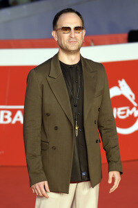 Serienpremiere 'La preside', Internationales Filmfestival Rom 2025