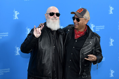 Photocall 'The Ballad of Judas Priest', Berlinale 2026