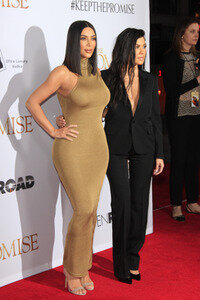 Filmpremiere 'The Promise' in Los Angeles