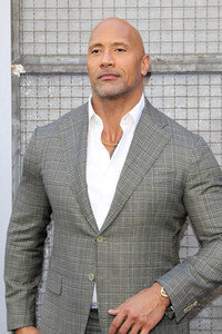 Filmpremiere 'Rampage - Big meets Bigger' in Los Angeles