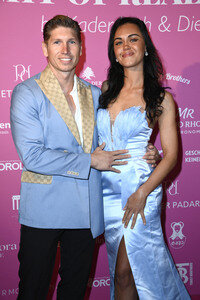 Benefizgala 'Night of Reality Stars' in Berlin