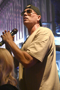 Benefizgala 'Night of Reality Stars' in Berlin