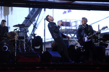 World AIDS Day (RED) Concert, New York
