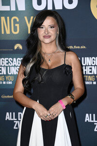 Filmscreening 'All das Ungesagte zwischen uns - Regretting You' in Berlin